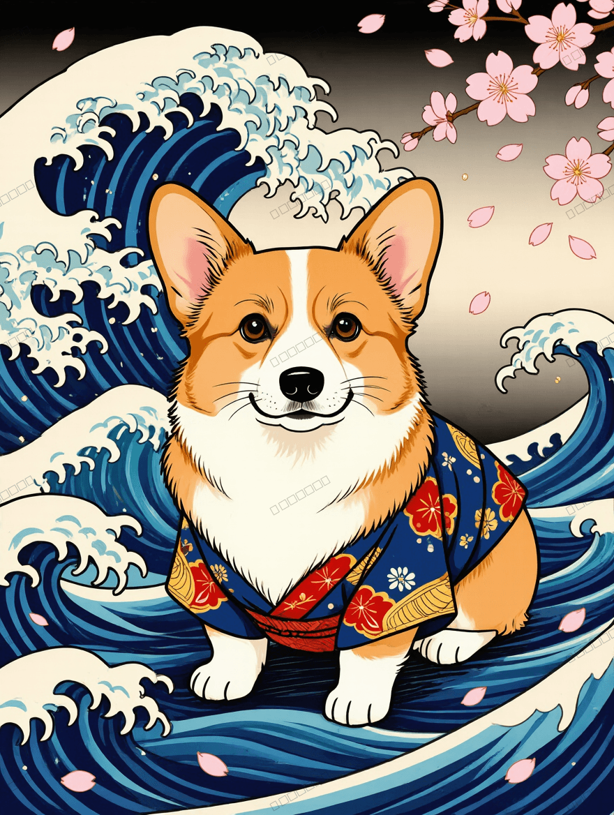 LumiBox demo — color layer