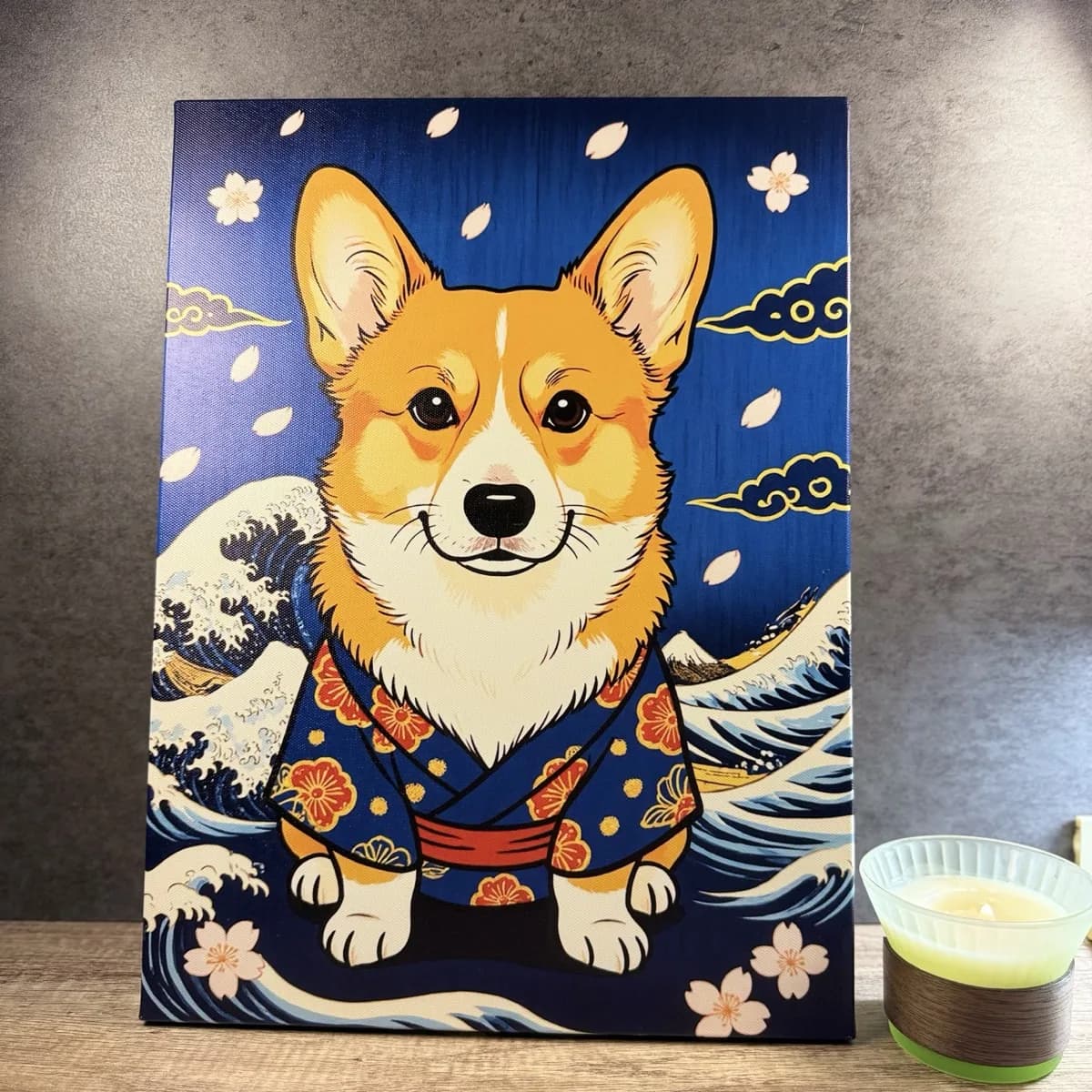 SoulPet Canvas